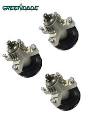 MTD CUB CADET 50" RZT DECK MANDREL 918-04126B 918-014126 618-04126 918-04125B