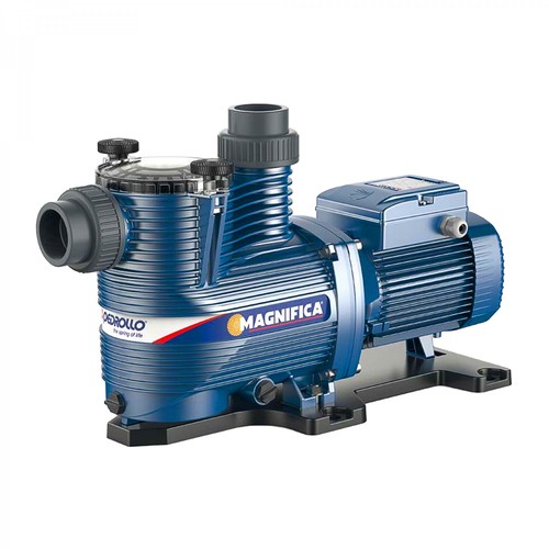 Pompe filtration piscine - de,