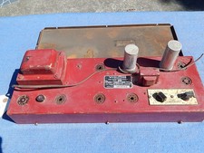 Wurlitzer 1015 1080 Amplifier