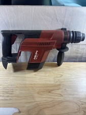 Hilti TE 5-A Cordless 24V