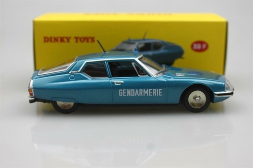 Dinky toys 24o - toys, 24o/39f