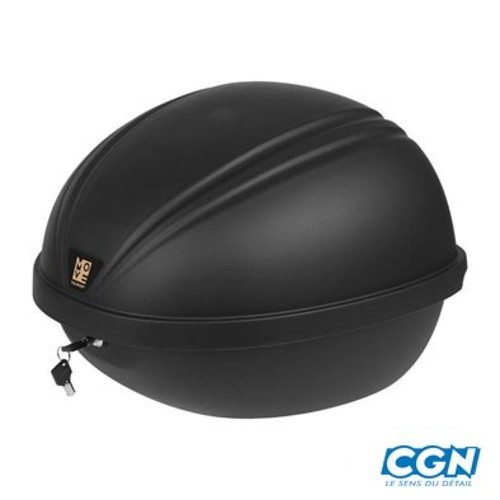 Top case velo polisport - case, e