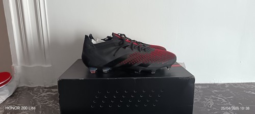 Adidas predator accuracy - predator, x