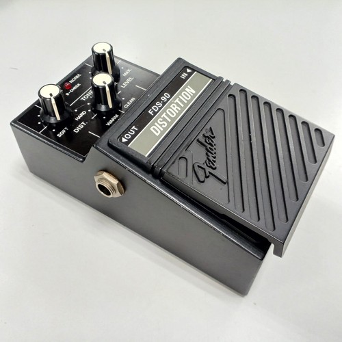 Fender fds 90 - fds-90, fds-90
