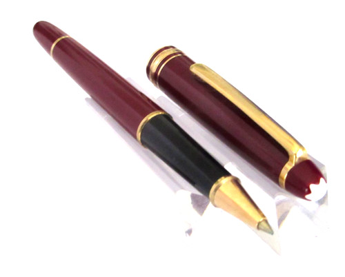 Authentique stylo roller bille - authentique,