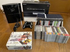 Sony PlayStation3 CECHA00