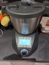 INFINITE COMPACT COOK  robot