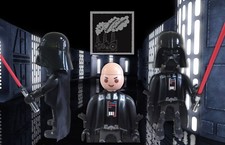 Playmobil XXL Géant DARTH VADER STAR WARS 65 Cm - 28 inch