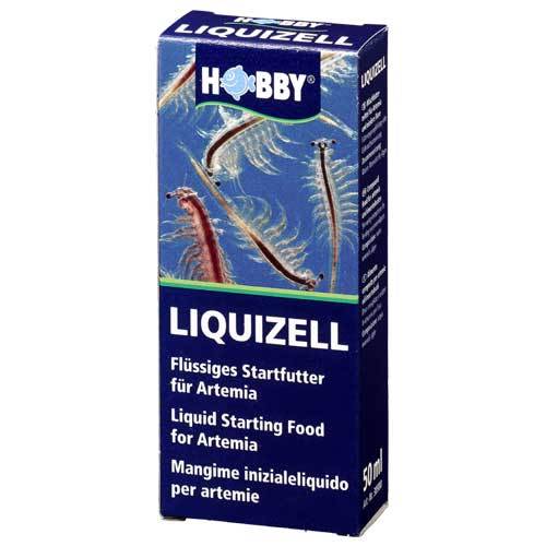 Hobby liquizell ml - hobby,