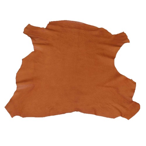 Peau entière cuir de - de,