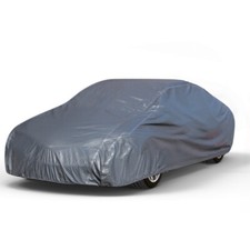 FOR AUDI TT MK1 ROADSTER - HEAVY DUTY WATERPROOF CAR COVER COTTON LINED 2 LAYER