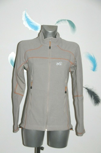 Veste sport polaire - sport,