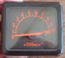 COMPTE-TOURS  125 HONDA NX