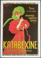 Katabexine par Leonetto