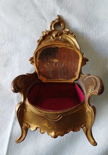Ravissante boite bijoux - ravissante,