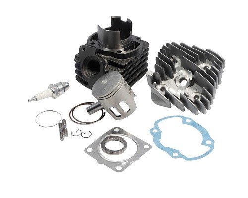 Kit cylindres 2extreme 70cc - de,
