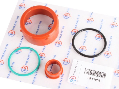 Kit joints admission - de,