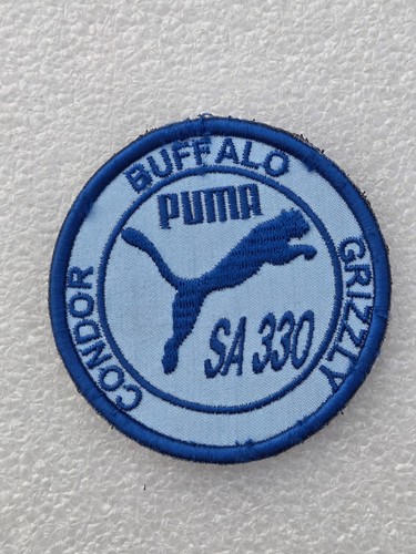 Alat patch 330 condor - alat,