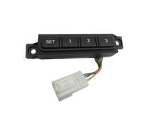 Interrupteur Réglage du