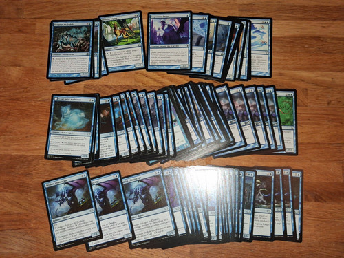 Cartes uncos magic the - cartes,