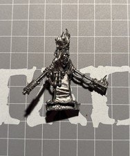 Warhammer 40K Inquisition