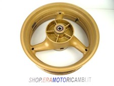 Enkei 17X5.50 Jante Arrière