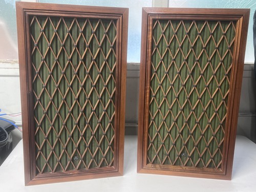 Pioneer 77a speakers - cs-77a,