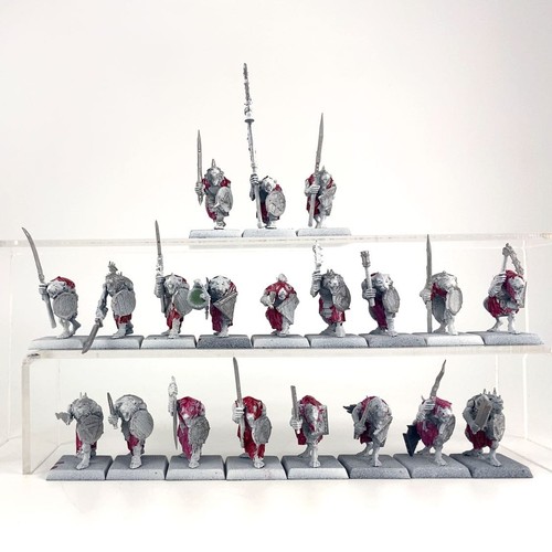 X20 guerriers des clans - guerriers,