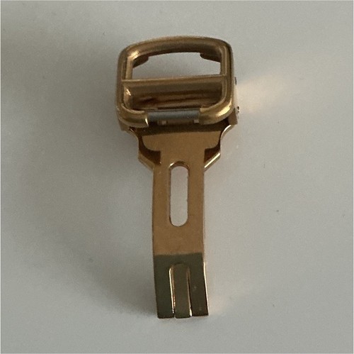 Boucle déployante mm - boucle,