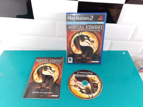 Jeu vidéo sony - jeu, playstation