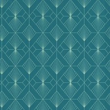 Papier Peint Géométrique Art