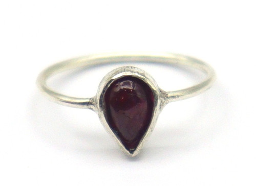Bague argent 925 taille - bague,