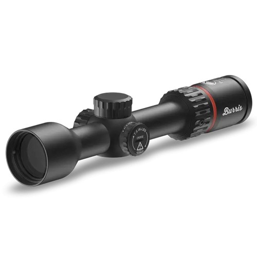Burris fullfield 8x35mm - burris,
