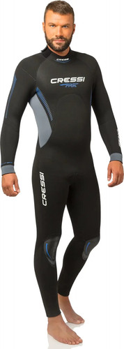 Cressi combinaison plongée - cressi,