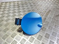 Ford Ka 2010 Bouchon, volet de