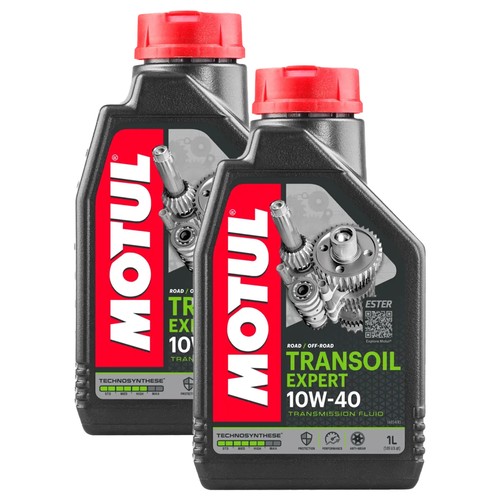 Huile motul transoil expert - motul,