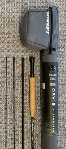 New orvis clearwater - orvis,