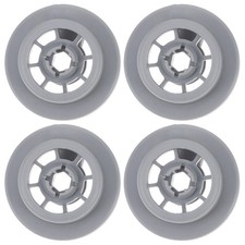  Roues de lave-vaisselle professionnelles, réparation de pièces de rechange en