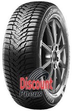 Kumho WinterCraft WP51 205/50