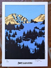 COSEY - YIYUN : LE PAYS