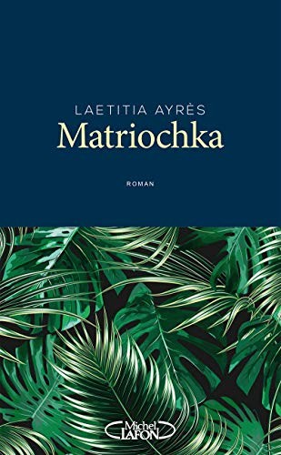 Matriochka ayres laetitia - by,