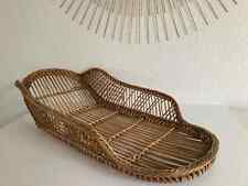 7⚜️ Ancien Joli Couffin