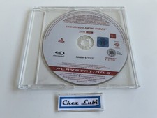 Uncharted 2 Among Thieves -