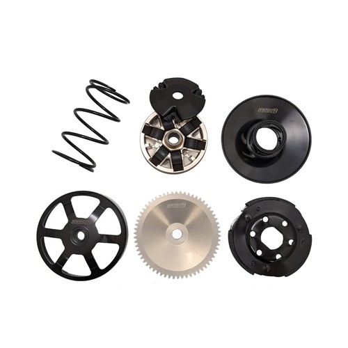 Ssp performance super - performance,