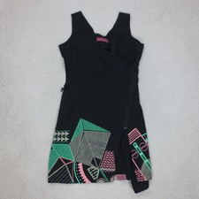 Robe Motifs Géométriques