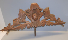 -JOLI FRONTON BOIS avec 2