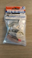 Tamiya M-05 Ball Differential
