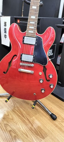 335 corps en - (epiphone), 63