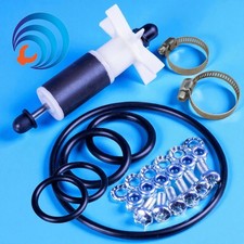 #58113 P4071 Filtre Pompe Rechange pour Saluspa Lay-Z-Spa - Réparer E02