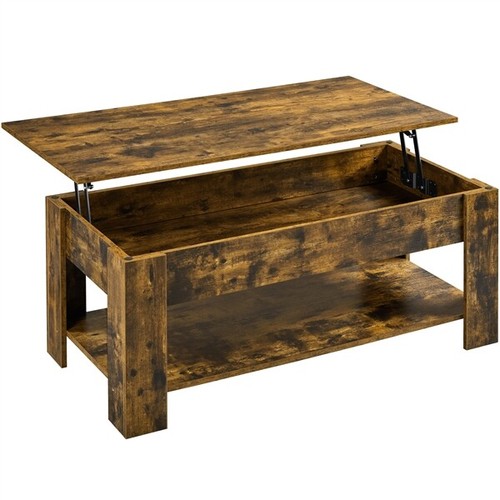Table basse plateau - table,